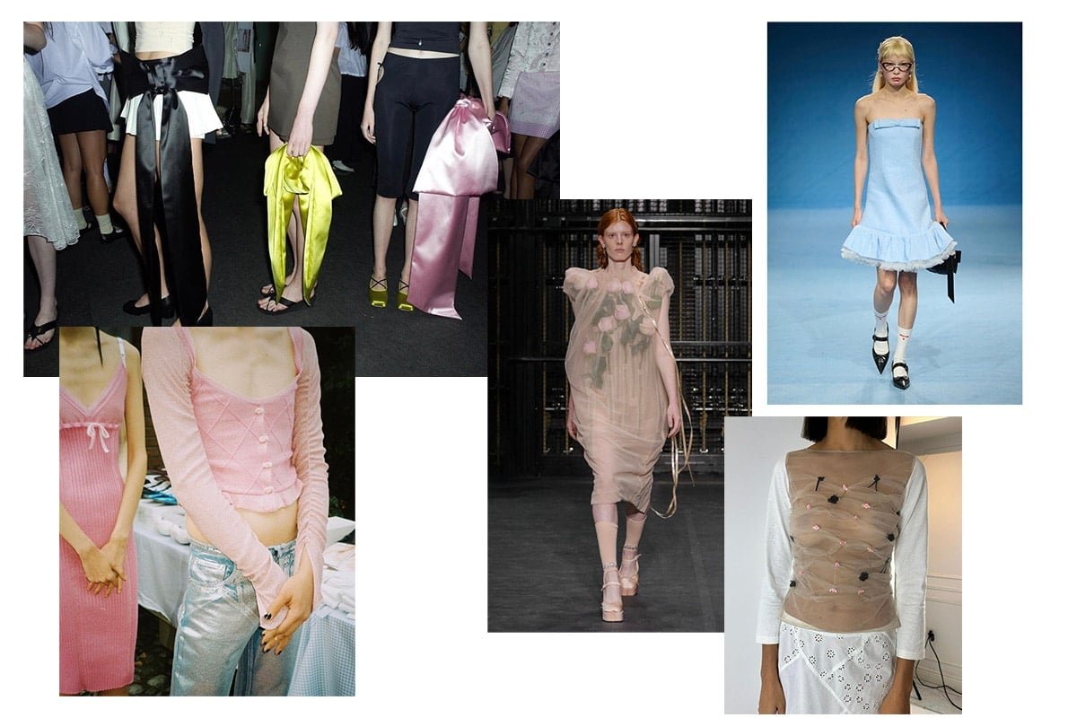  The Best Coquette Brands Today: With Great Products